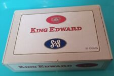 king edward cigars for sale  Shipping to Ireland