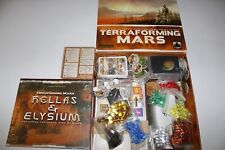 Terraforming mars hellas gebraucht kaufen  Wiesbaden