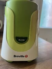 Breville blend active for sale  MORPETH