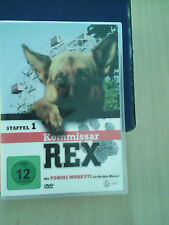 kommissar rex dvd gebraucht kaufen  Füssen