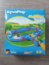 Aquaplay 1510 waterworld gebraucht kaufen  Köln-Nippes