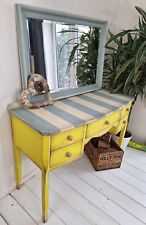 Handpainted console table for sale  STRATFORD-UPON-AVON