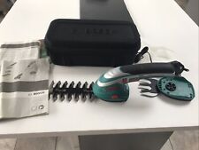 Bosch cordless rechargeable for sale  NEWPORT PAGNELL