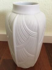 Vintage porzellan vase gebraucht kaufen  Battenberg, Kindenheim, Obersülzen