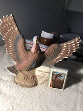 Vintage wild turkey for sale  Pittsfield