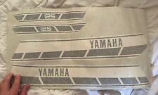 Yamaha speed blocks for sale  Shipping to Ireland