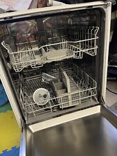 Dishwasher integrated bosch for sale  WILMSLOW