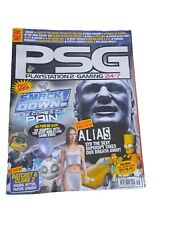 Playstation2 gaming magazine for sale  ARUNDEL