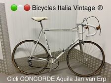 Concorde aquila jan for sale  Shipping to Ireland