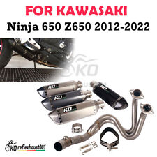 51mm exhaust muffler usato  Torino