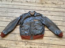 mens leather jacket 46 for sale  Scarsdale