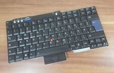 Tastatur keyboard 42t3218 gebraucht kaufen  Regensburg