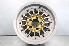 Used, Gotti X145 Two Piece Wheel 14x7 Bolt Pattern 5X112 66.6 VINTAGE MERCEDES LM043 for sale  Shipping to South Africa
