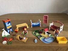 Playmobil 5333 kinderzimmer gebraucht kaufen  Everswinkel