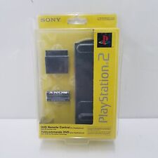 Playstation dvd remote for sale  Seattle