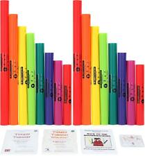 Boomwhackers tube activity for sale  Fort Wayne