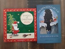 Bücher weihnachtsbuch erwachs gebraucht kaufen  Sinzig