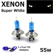 Bulbs xenon headlight for sale  Ireland