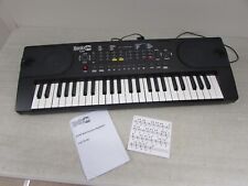 Rockjam rj549 keyboard for sale  SHEFFIELD