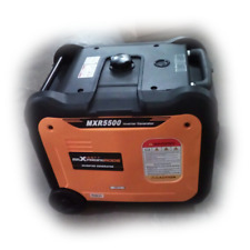 Inverter generator used for sale  LEICESTER