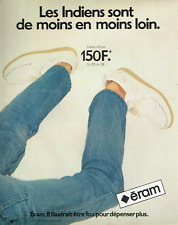 Publicité advertising 1980 d'occasion  Raimbeaucourt