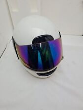 Agv motorcycle helmet for sale  BLACKBURN