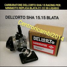 Carburatore dell orto usato  Italia