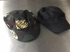 Military style caps for sale  STOWMARKET