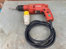 Hilti tki2500 drywall for sale  SOUTHPORT