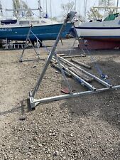 Yacht cradle for sale  CHELMSFORD