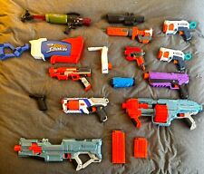 dart blaster toy gun 1g nerf for sale  Los Angeles