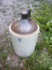gallon vintage crock 3 for sale  Wilkesboro