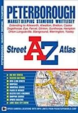 Peterborough street atlas gebraucht kaufen  Bayreuth