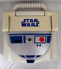 Star wars r2d2 for sale  ROTHERHAM