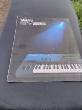 Yamaha sy85 digital for sale  Shipping to Ireland