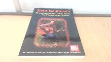 Steve kaufmans encyclopedia for sale  UK