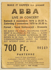 Abba original used d'occasion  Expédié en Belgium