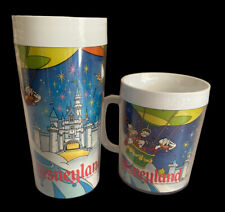 Vintage disneyland thermo for sale  Glendale