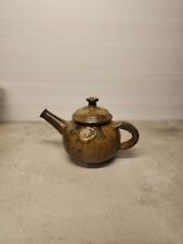 Tea pot dark for sale  Macomb