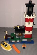 lego creator lighthouse set for sale  Hemlock