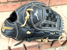 Luva de beisebol Mizuno GMVP franquia limitada clássica 12” couro pro prime R-H comprar usado  Enviando para Brazil