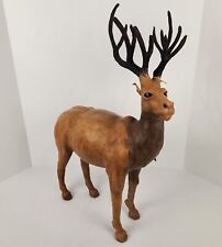 Vintage deer figure for sale  Wisconsin Rapids