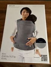 Beco toddler carrier for sale  Ashaway