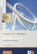 Lambacher schweizer training gebraucht kaufen  Berlin