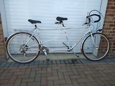 Peugeot tandem bicycle for sale  TADLEY