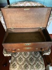 Antique bible box for sale  ORKNEY