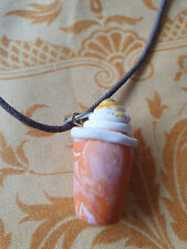 Collier pendentif milk d'occasion  Vincennes