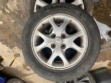 Toyota yaris alloy for sale  HALIFAX