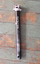 Syncros seatpost 31.6mm for sale  Madison