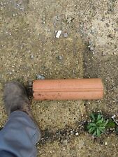 Terracotta drainage pipes for sale  SOUTHMINSTER